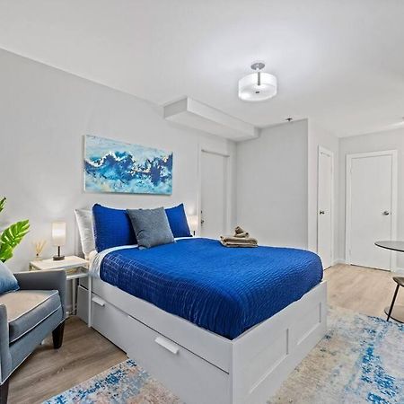 Great Walkable Studio Apt! New York Exterior photo