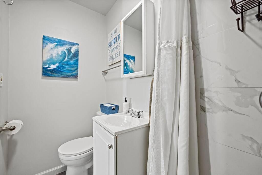Great Walkable Studio Apt! New York Exterior photo