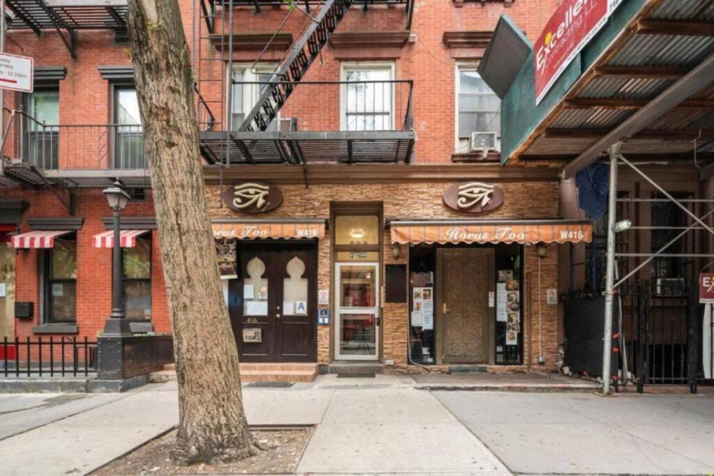 Great Walkable Studio Apt! New York Exterior photo